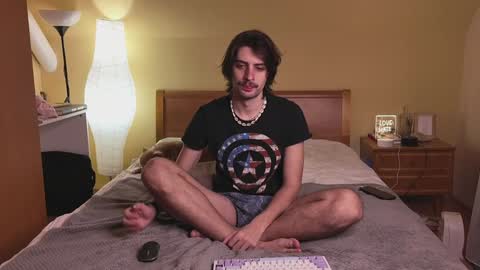 julian_cassablanca online show from 01/19/25, 04:33