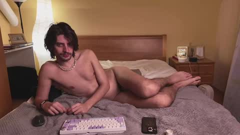 julian_cassablanca online show from 01/21/25, 07:04