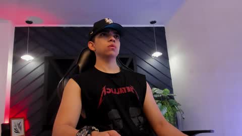 JULIAN  online show from 01/16/26, 11:14