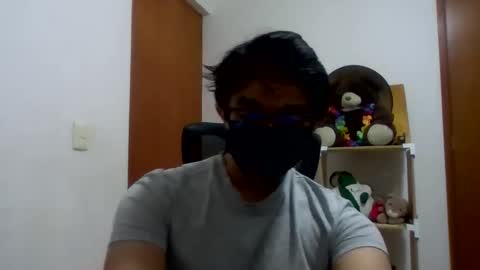 Snapshot of julian_mora7 chatting on 02/20/25, 02:40 Julian Mora online show from 02/20/25, 02:40