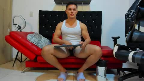 julian_wallace online show from 02/26/25, 12:16