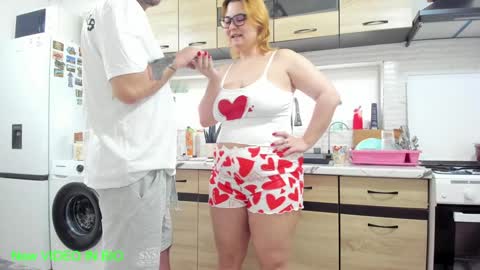 juliana35 online show from 02/10/26, 07:12