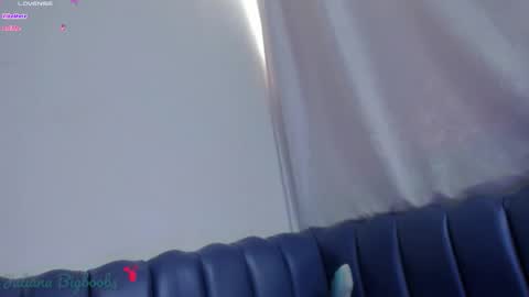 Juliana online show from 11/28/25, 07:05