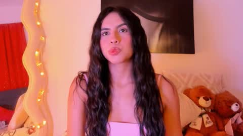 Snapshot of juliana_cute_22 chatting on 03/12/26, 04:18 Juliana online show from 03/12/26, 04:18