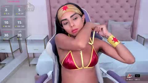 Juli  online show from 10/06/25, 09:45