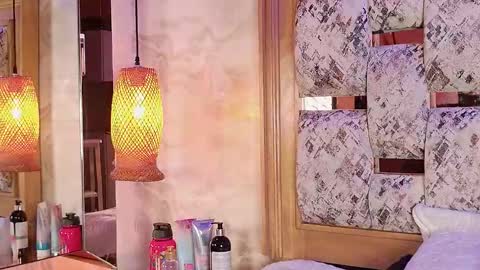 juliana_mendez25 online show from 10/10/25, 08:30