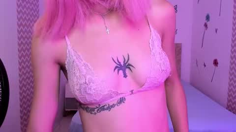 juliana online show from 10/30/25, 01:12