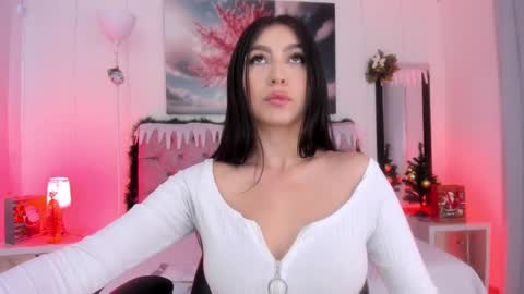  JULIANA CASTRO online show from 12/27/24, 11:50