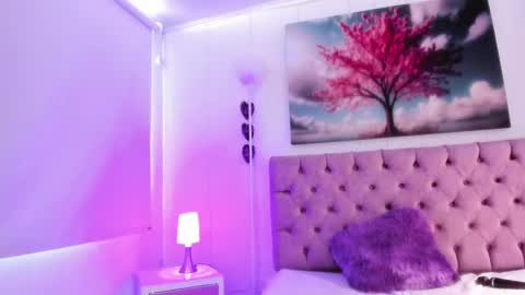  JULIANA CASTRO online show from 01/14/25, 02:43