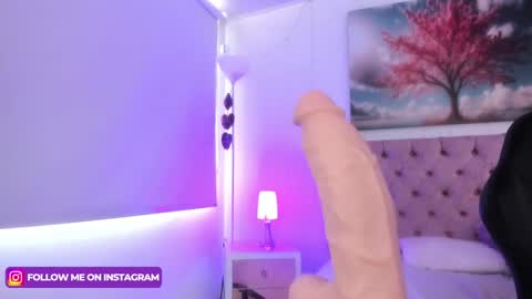  JULIANA CASTRO online show from 02/01/25, 05:58