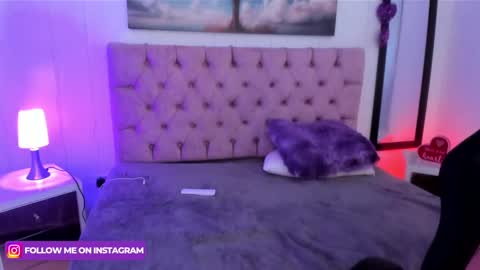  JULIANA CASTRO online show from 02/21/25, 06:04