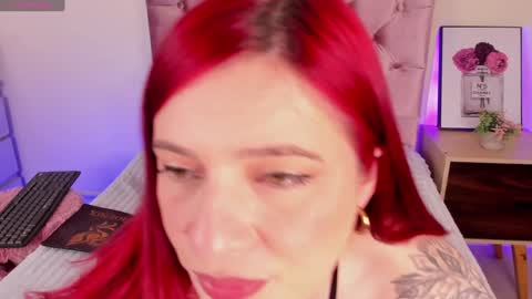 Juli online show from 01/10/25, 06:28