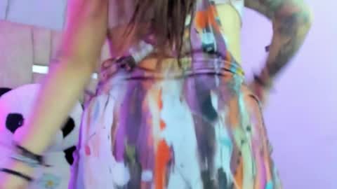 Snapshot of julianacarter chatting on 11/06/25, 08:21 JulianaCarter online show from 11/06/25, 08:21