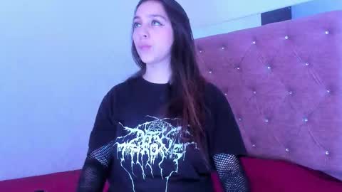 Snapshot of julianacarter chatting on 02/16/26, 07:10 JulianaCarter online show from 02/16/26, 07:10