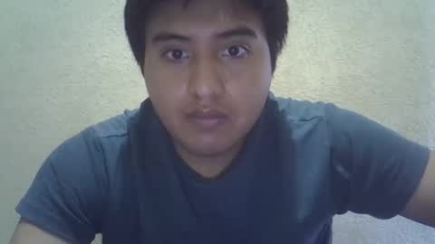 Julian online show from 12/20/25, 10:50