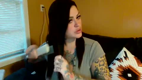 Texas Mamasita online show from 12/03/24, 02:38