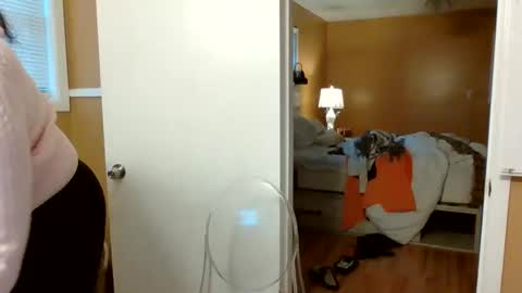 Texas Mamasita online show from 02/14/25, 03:26