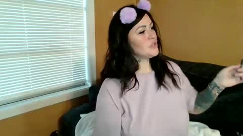 Texas Mamasita online show from 02/20/25, 03:41