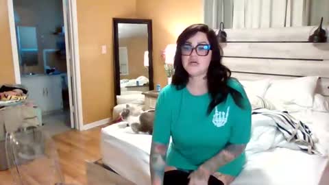 Texas Mamasita online show from 03/04/25, 04:09