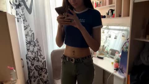 Viola online show from 02/03/26, 12:42