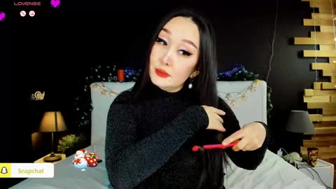 Snapshot of julianna_jamii chatting on 12/20/24, 05:18 Julianna online show from 12/20/24, 05:18