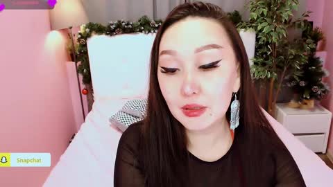 Snapshot of julianna_jamii chatting on 01/05/25, 09:14 Julianna online show from 01/05/25, 09:14