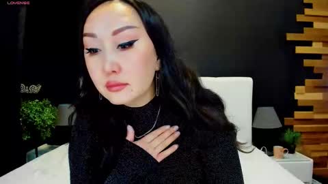 Snapshot of julianna_jamii chatting on 10/26/25, 02:56 Julianna online show from 10/26/25, 02:56