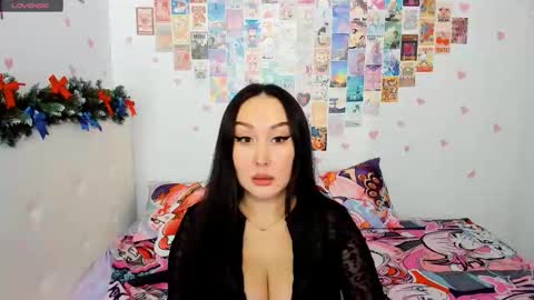 Snapshot of julianna_jamii chatting on 12/21/25, 02:24 Julianna online show from 12/21/25, 02:24