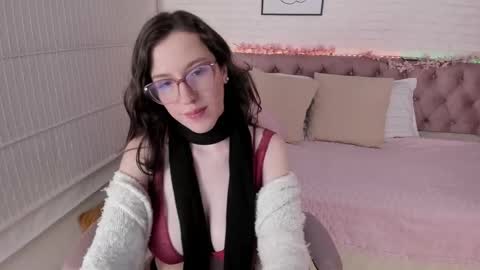 Julianne online show from 02/26/25, 03:10