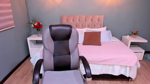 Julianne online show from 03/08/25, 10:32