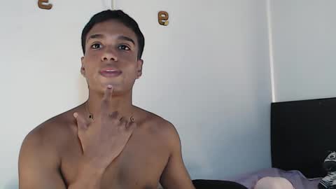 Juliann online show from 10/20/25, 03:23