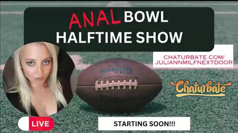 Juliann - ITS MY BIRTHDAY MONTH Check out my Wishlist D online show from 02/10/25, 01:14