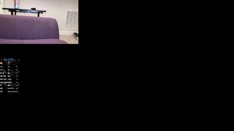 Juliann - ITS MY BIRTHDAY MONTH Check out my Wishlist D online show from 02/09/26, 01:20