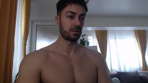 JulianRoyce online show from 01/13/26, 11:04