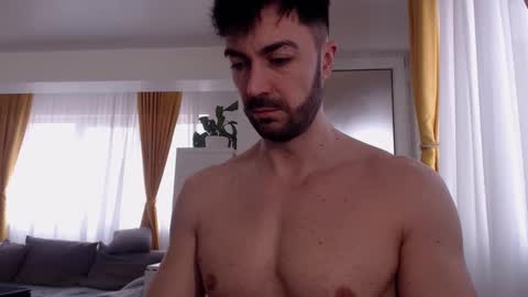 JulianRoyce online show from 02/10/26, 08:07