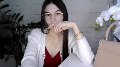 Julia online show from 02/13/26, 02:46