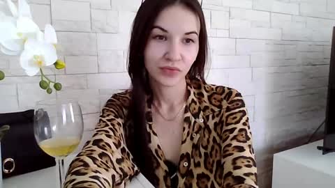 Julia online show from 03/21/26, 02:31