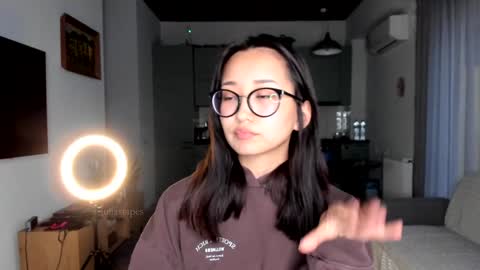 julia online show from 01/22/25, 02:14