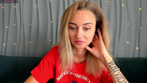 Yulya online show from 09/10/25, 03:17