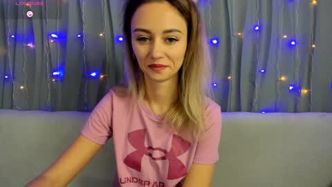 Yulya online show from 11/07/25, 03:39