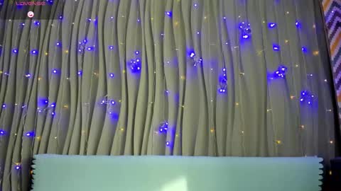 Yulya online show from 03/03/26, 03:56