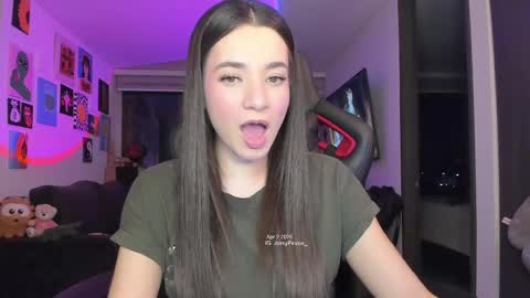 Jeimy Help me to reach 100 thumbs up online show from 04/03/26, 12:30