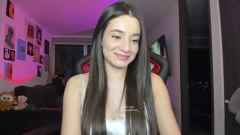 Jeimy Help me to reach 100 thumbs up online show from 04/11/26, 01:43