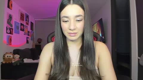 Jeimy Help me to reach 100 thumbs up online show from 04/13/26, 11:10