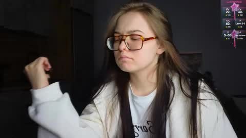 julidropp online show from 01/23/25, 11:04