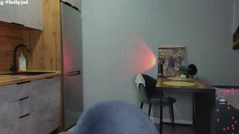 julidropp online show from 03/08/25, 02:12