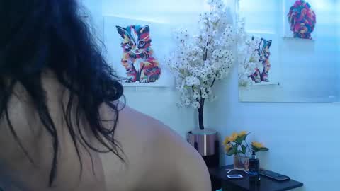 julie coper online show from 01/09/25, 03:34