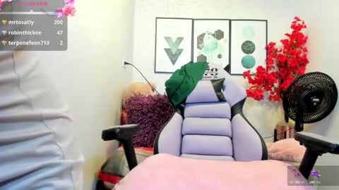 julie coper online show from 02/09/25, 03:34