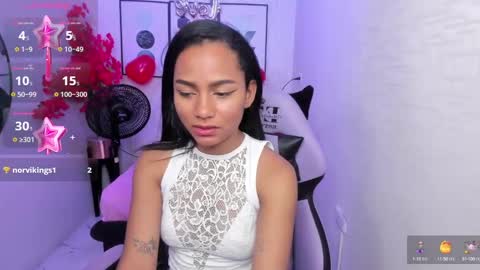 julie coper online show from 02/28/25, 07:35