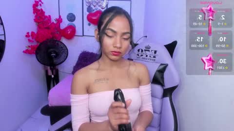 julie coper online show from 03/03/25, 08:11